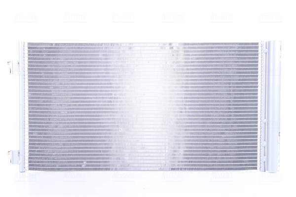 Condenseur, climatisation NISSENS 940204