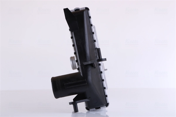 Intercooler, échangeur NISSENS 96225