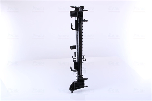Radiateur, refroidissement du moteur NISSENS 606472