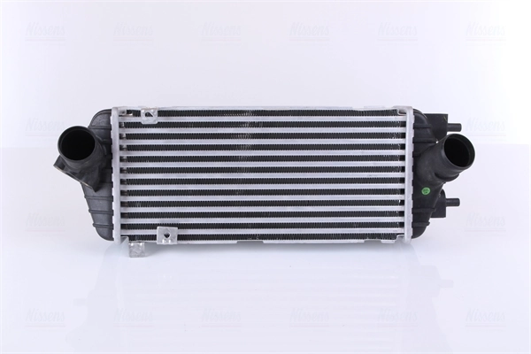 Intercooler, échangeur NISSENS 96538