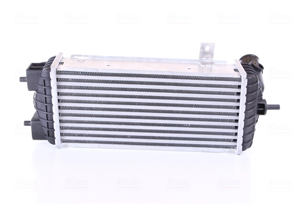 Intercooler, échangeur NISSENS 961493