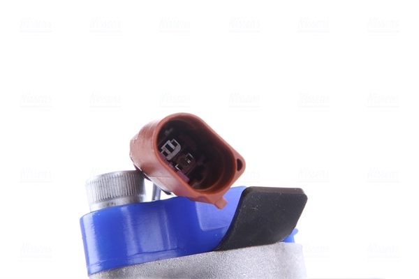 Compresseur, climatisation NISSENS 890944