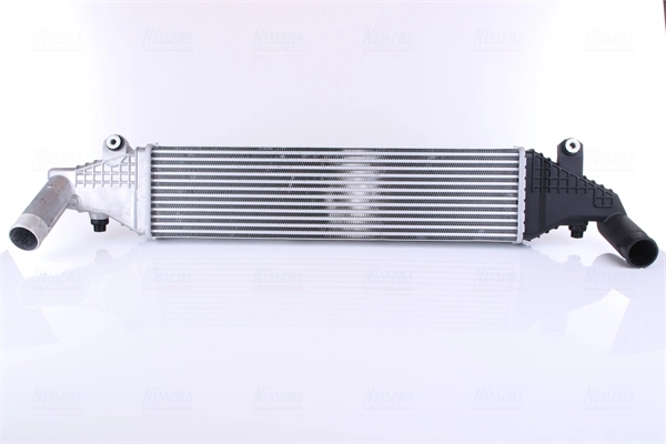 Intercooler, échangeur NISSENS 96532