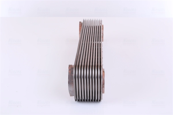 Radiateur d'huile NISSENS 91134