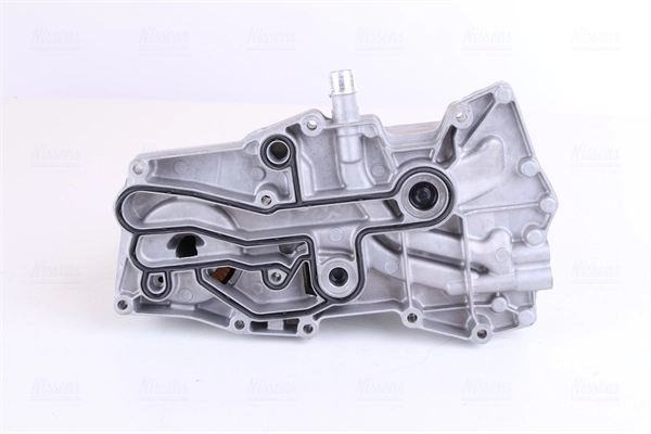 Radiateur d'huile NISSENS 90945