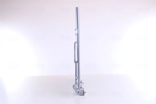 Condenseur, climatisation NISSENS 94614