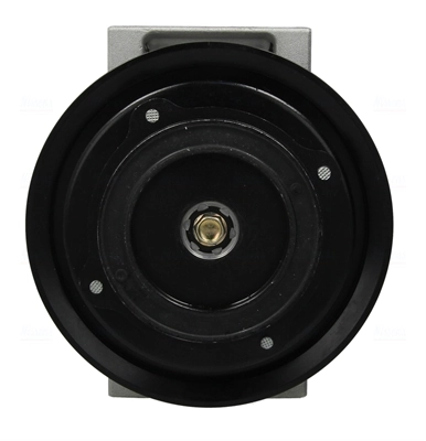 Compresseur, climatisation NISSENS 89330