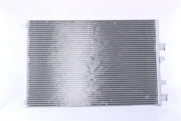 Condenseur, climatisation NISSENS 940152