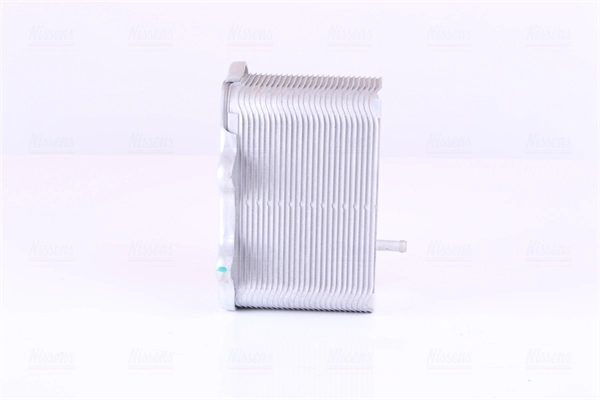 Radiateur d'huile NISSENS 90938