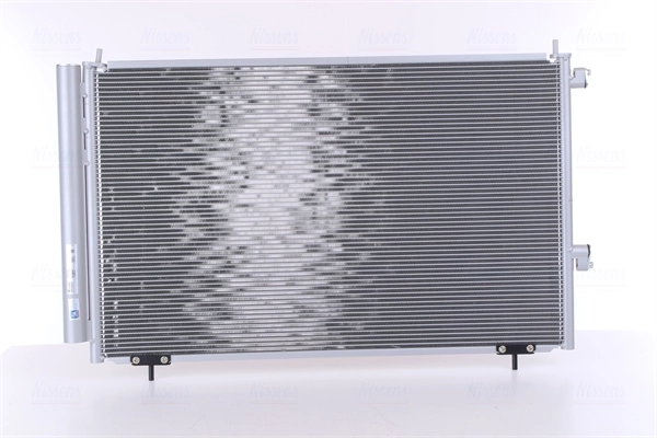 Condenseur, climatisation NISSENS 940349