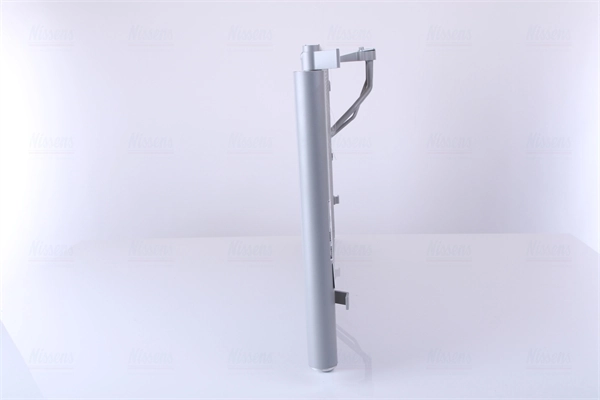 Condenseur, climatisation NISSENS 940347