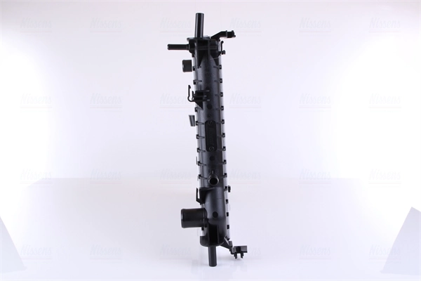 Radiateur, refroidissement du moteur NISSENS 62074