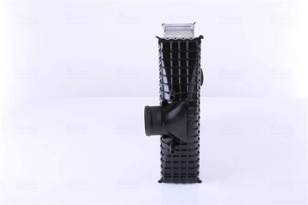Intercooler, échangeur NISSENS 961427