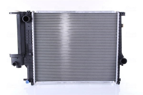 Radiateur, refroidissement du moteur NISSENS 60743A