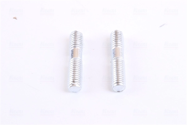 Condenseur, climatisation NISSENS 940765