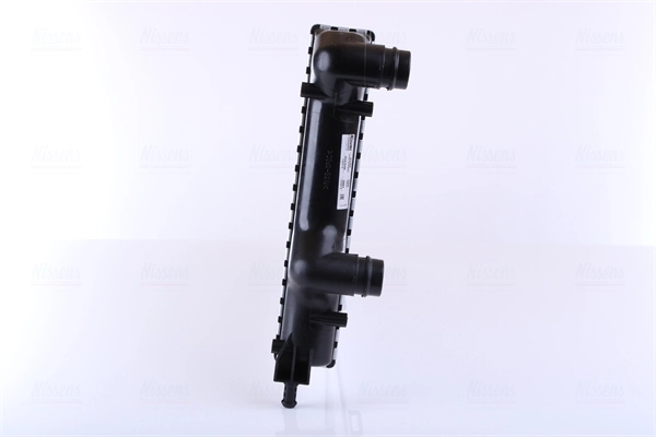 Radiateur, refroidissement du moteur NISSENS 61765