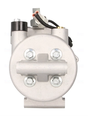 Compresseur, climatisation NISSENS 89591