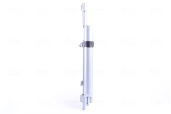Condenseur, climatisation NISSENS 94917