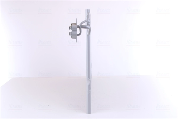 Condenseur, climatisation NISSENS 940345