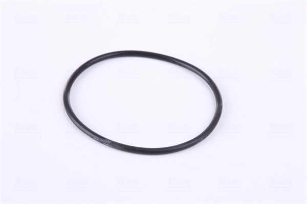 Radiateur d'huile NISSENS 91177