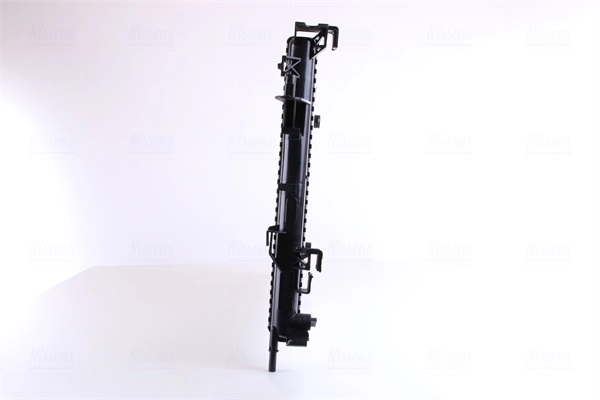 Radiateur, refroidissement du moteur NISSENS 63813