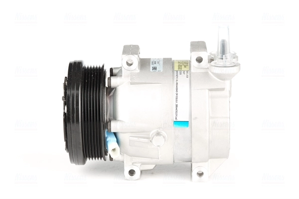 Compresseur, climatisation NISSENS 89492