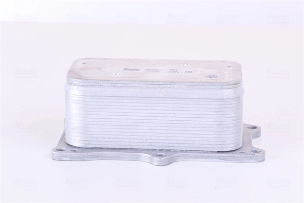 Radiateur d'huile NISSENS 91233