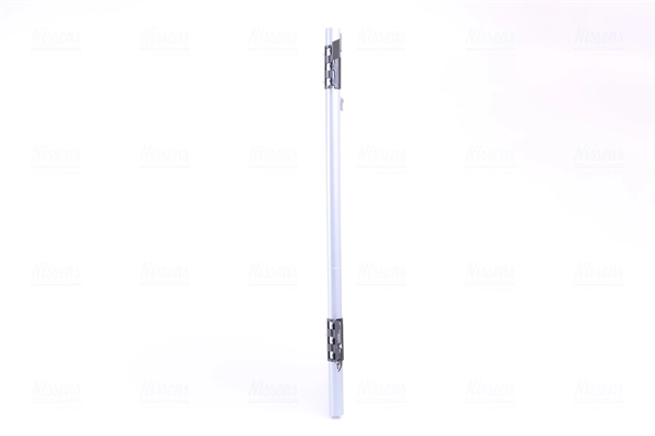 Condenseur, climatisation NISSENS 94568