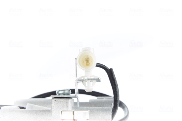 Compresseur, climatisation NISSENS 89349