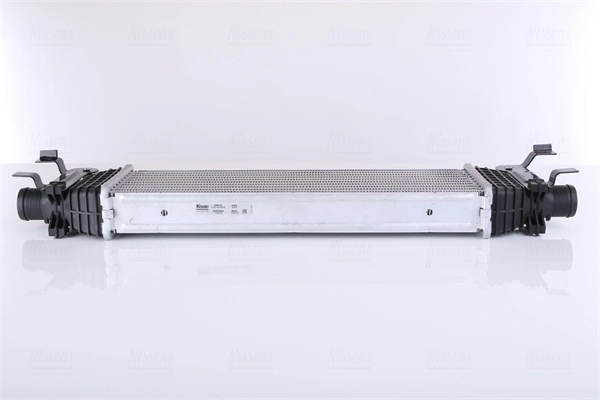 Intercooler, échangeur NISSENS 96643