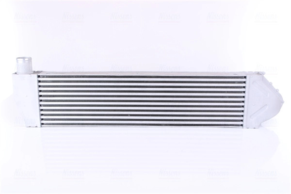 Intercooler, échangeur NISSENS 96522