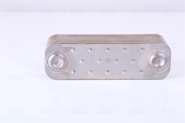 Radiateur d'huile NISSENS 90827