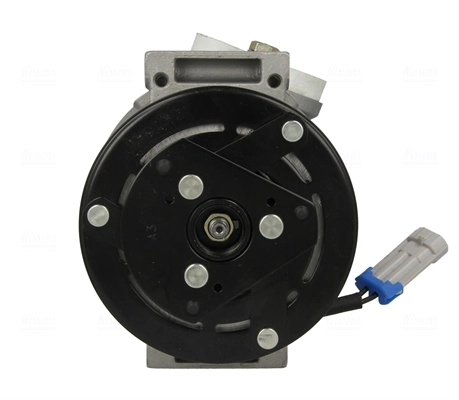 Compresseur, climatisation NISSENS 89258