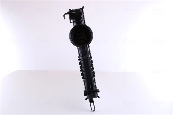 Intercooler, échangeur NISSENS 96554