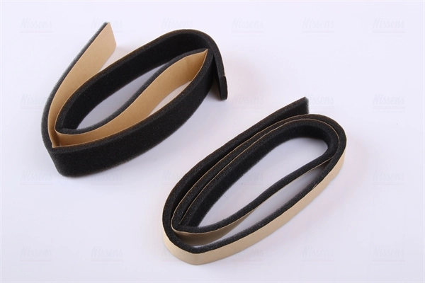 Système de chauffage NISSENS 71776