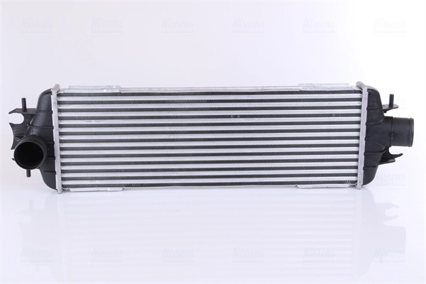 Intercooler, échangeur NISSENS 96775