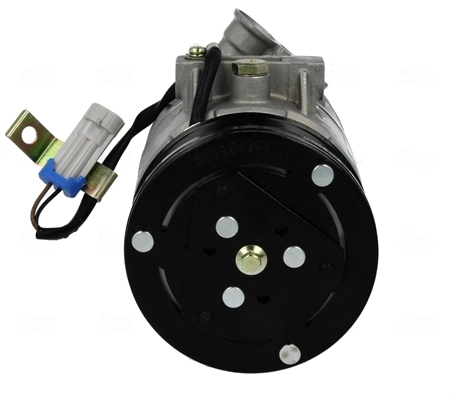 Compresseur, climatisation NISSENS 89215