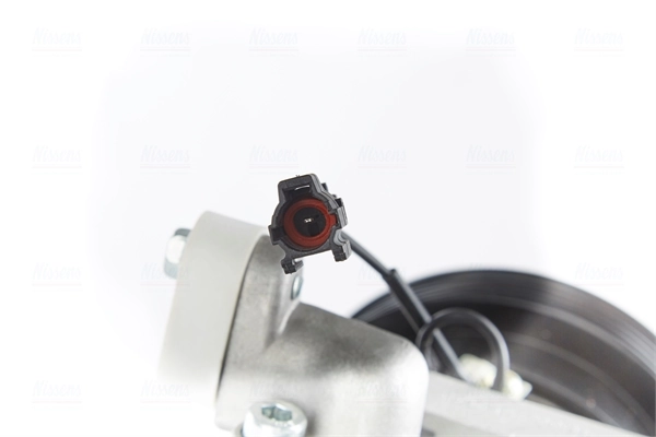 Compresseur, climatisation NISSENS 89276