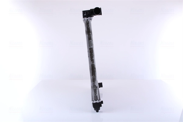 Radiateur, refroidissement du moteur NISSENS 64164
