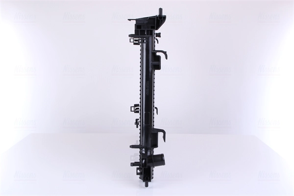 Radiateur, refroidissement du moteur NISSENS 68788