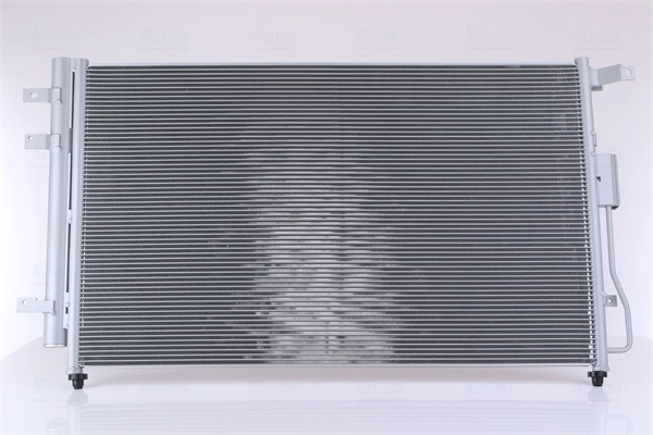 Condenseur, climatisation NISSENS 940269