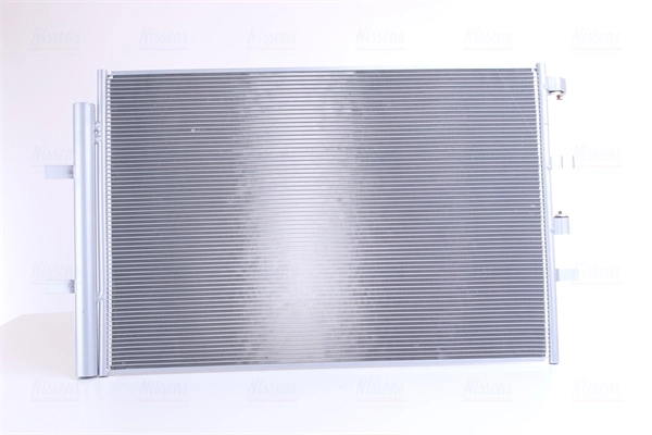 Condenseur, climatisation NISSENS 940330