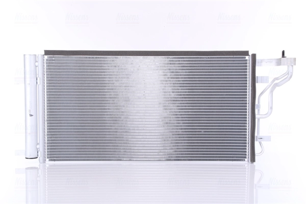 Condenseur, climatisation NISSENS 941131