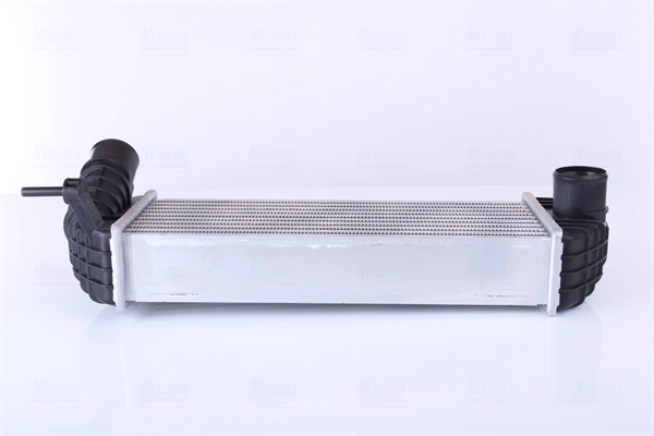 Intercooler, échangeur NISSENS 96572