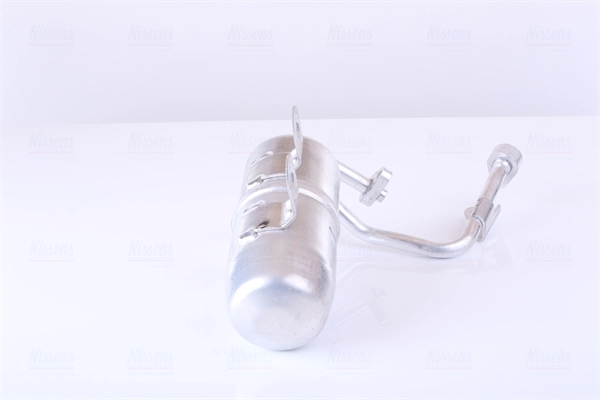 Filtre déshydratant, climatisation NISSENS 95384