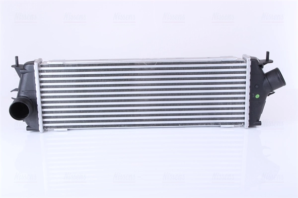Intercooler, échangeur NISSENS 96583