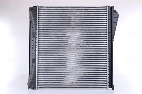 Intercooler, échangeur NISSENS 96136