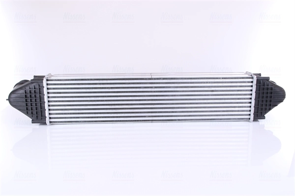 Intercooler, échangeur NISSENS 96368