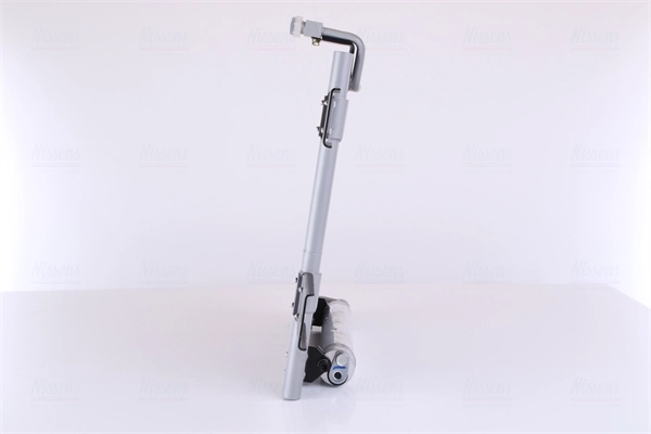 Condenseur, climatisation NISSENS 94446