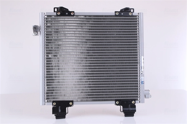 Condenseur, climatisation NISSENS 940825